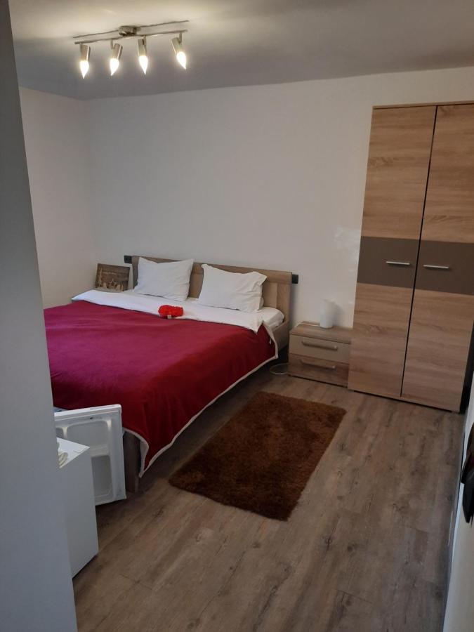 Villa Quad Poiana Brasov Ngoại thất bức ảnh