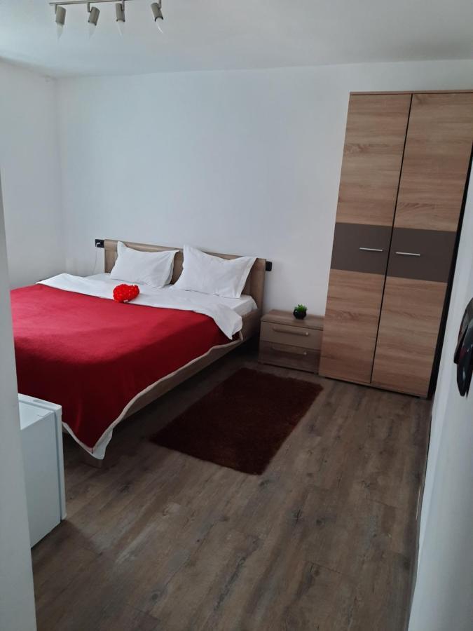 Villa Quad Poiana Brasov Ngoại thất bức ảnh