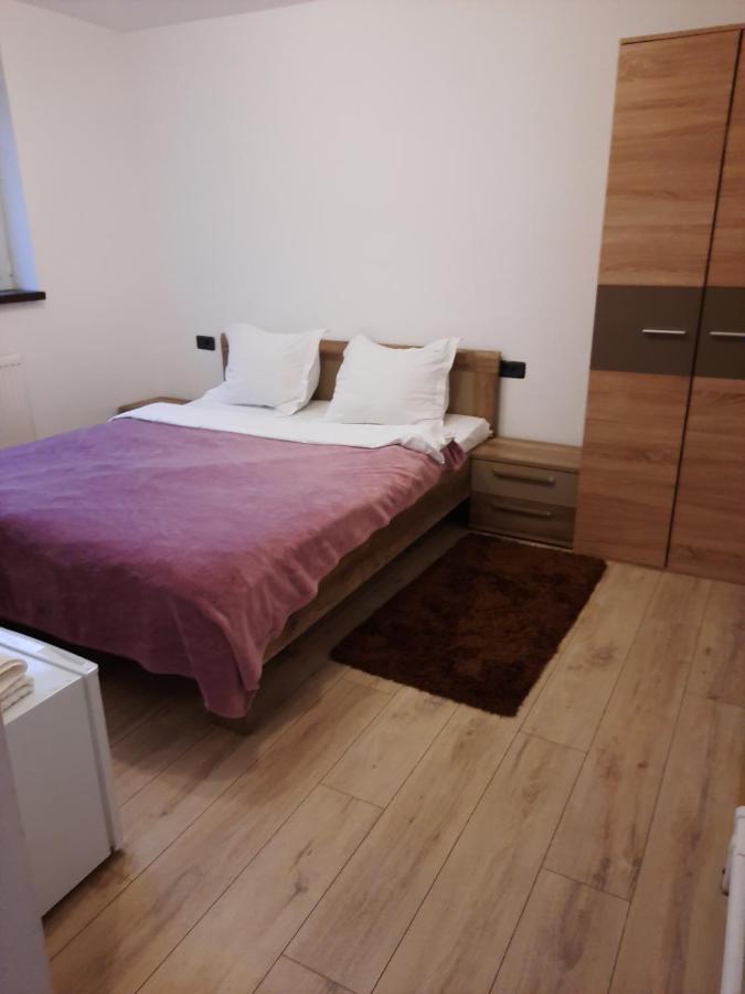 Villa Quad Poiana Brasov Ngoại thất bức ảnh