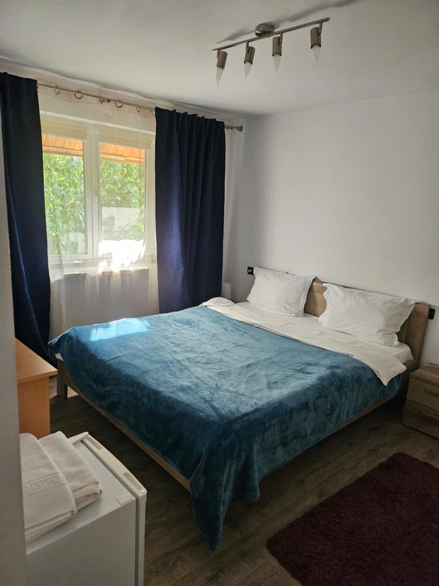 Villa Quad Poiana Brasov Ngoại thất bức ảnh