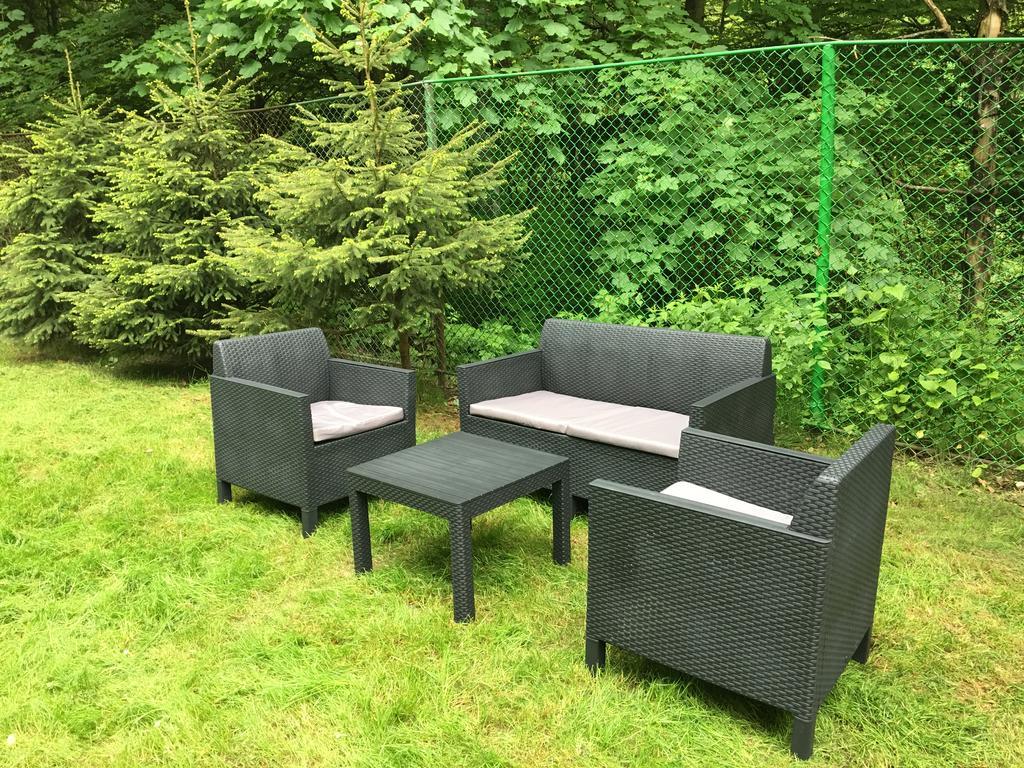 Villa Quad Poiana Brasov Ngoại thất bức ảnh